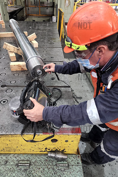 Phased Array Ultrasound